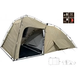 Палатка автоматическая Norfin Pollan 4 NF