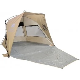 Палатка автоматическая пляжная Norfin Summer Silver NF