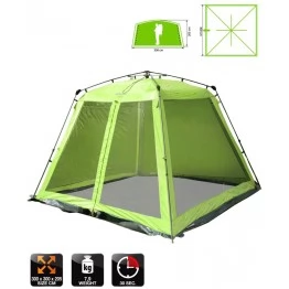 Тент-шатер Norfin Torino NF