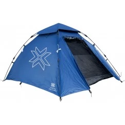 Палатка автоматическая Norfin Nivala Blackout 3 NFL