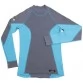Термобелье Norfin Lady Base Blue
