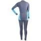 Термобелье Norfin Lady Base Blue