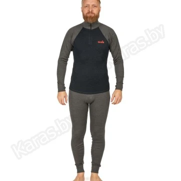 Термобелье Norfin Natural Heat Merino