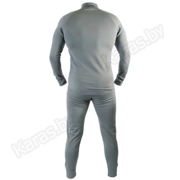 Термобелье Norfin Polar Pro Gray