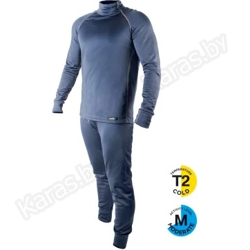 Термобелье Norfin Polar Pro Navy