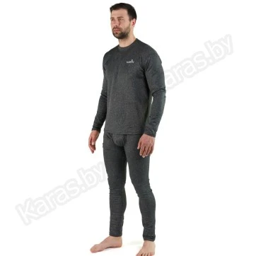 Термобелье Norfin Thermo Line 4