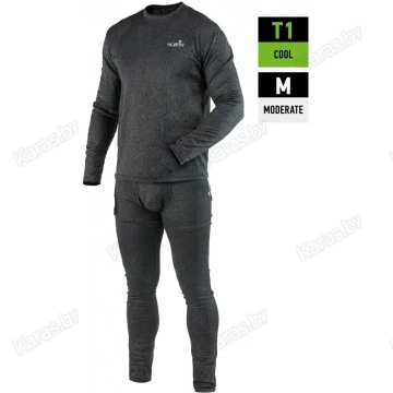 Термобелье Norfin Thermo Line 4