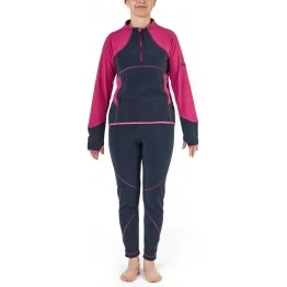 Термобелье Norfin Women Performance Purple