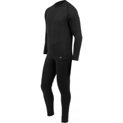 Термобелье Norfin Cotton Line BLACK