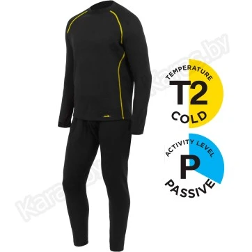 Термобелье Norfin Scandic Comfort
