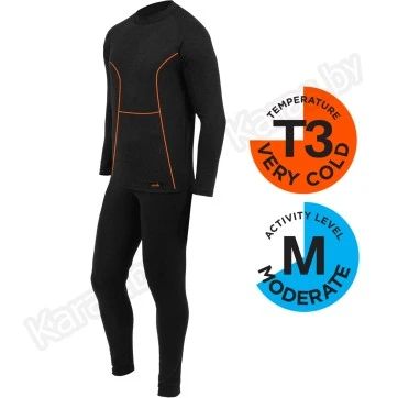 Термобелье Norfin Winter Classic Wool