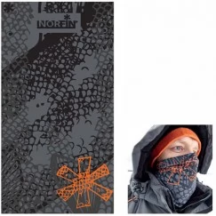 Шарф-бандана Norfin