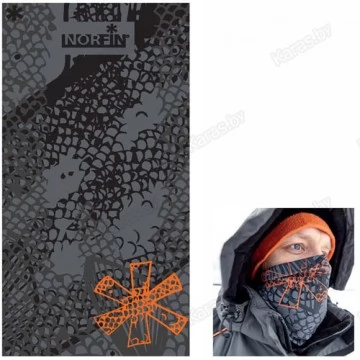 Шарф-бандана Norfin