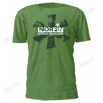 Футболка Norfin AM-161