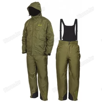 Костюм демисезонный Norfin Shell 2