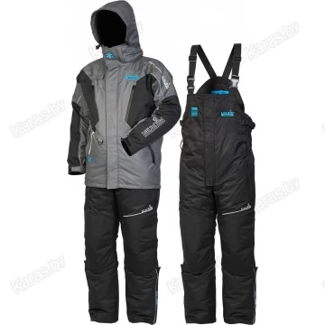 Костюм зимний плавающий Norfin APEX FLT