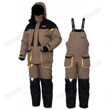 Костюм зимний NORFIN ARCTIC 2