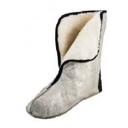 Сапоги зимние комбинированные NordMan Амур