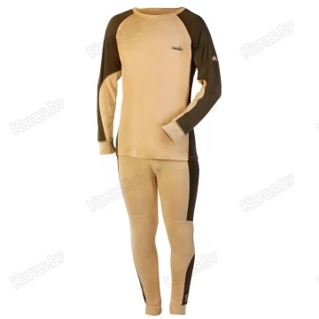 Тонкое термобелье NORFIN COMFORT LINE