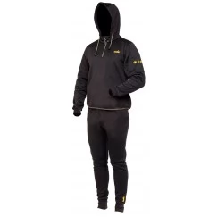 Теплое термобелье Norfin Cosy Line Black