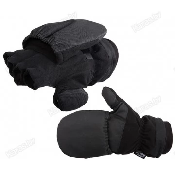 Перчатки-варежки NORFIN Cover