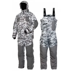 Костюм зимний NORFIN EXPLORER CAMO