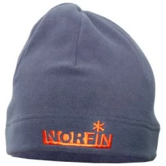 Шапка Norfin Fleece Gray