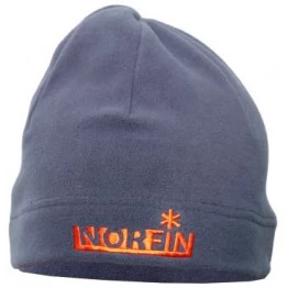 Шапка Norfin Fleece Gray