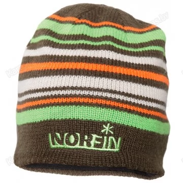 Шапка Norfin Frost BR