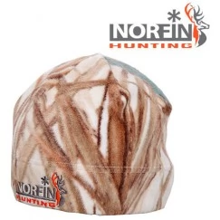 Шапка NORFIN HUNTING P