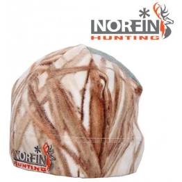 Шапка NORFIN HUNTING P