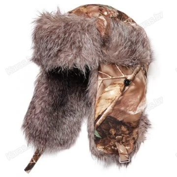 Шапка NORFIN HUNTING PASSION