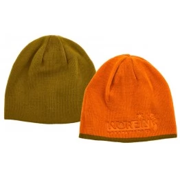 Шапка Norfin Hunting Reverse двухсторонняя