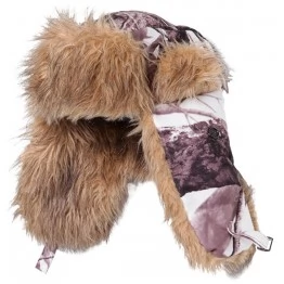Шапка NORFIN HUNTING SNOW