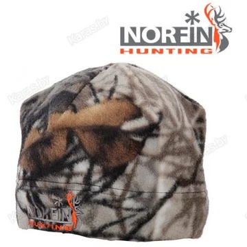 Шапка NORFIN HUNTING S