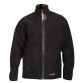 Куртка двухсторонняя Norfin Hunting Thunder Hood Staidness/Black