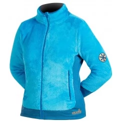 Куртка флисовая Norfin Woomen MOONRISE