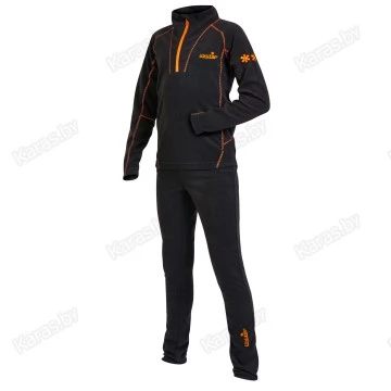 Подростковое термобельё NORFIN NORD JUNIOR