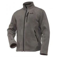 Куртка флисовая NORFIN NORTH GRAY