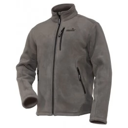 Куртка флисовая NORFIN NORTH GRAY