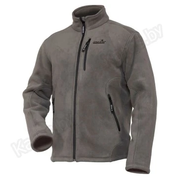 Куртка флисовая NORFIN NORTH GRAY