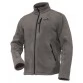 Куртка флисовая NORFIN NORTH GRAY