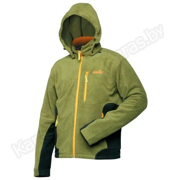 Куртка флисовая NORFIN OUTDOOR