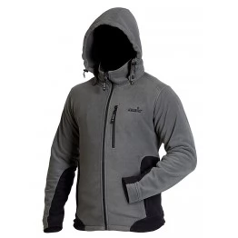 Куртка флисовая NORFIN OUTDOOR Gray