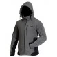 Куртка флисовая NORFIN OUTDOOR Gray