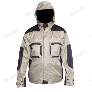 Куртка демисезонная NORFIN PEAK MOSS
