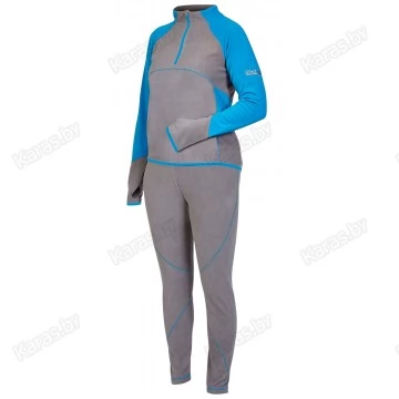 Термобелье женское NORFIN PERFORMANCE