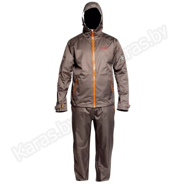 Костюм демисезонный Norfin Pro Light Beige