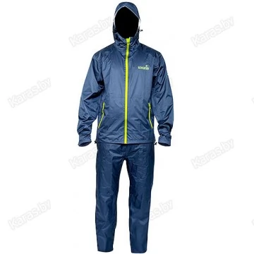 Костюм демисезонный Norfin Pro Light Blue