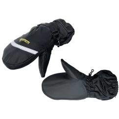 Варежки "дышащие" NORFIN Shelter